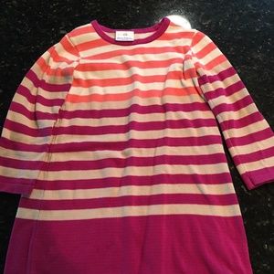 Hanna Andersson Sweater Dress